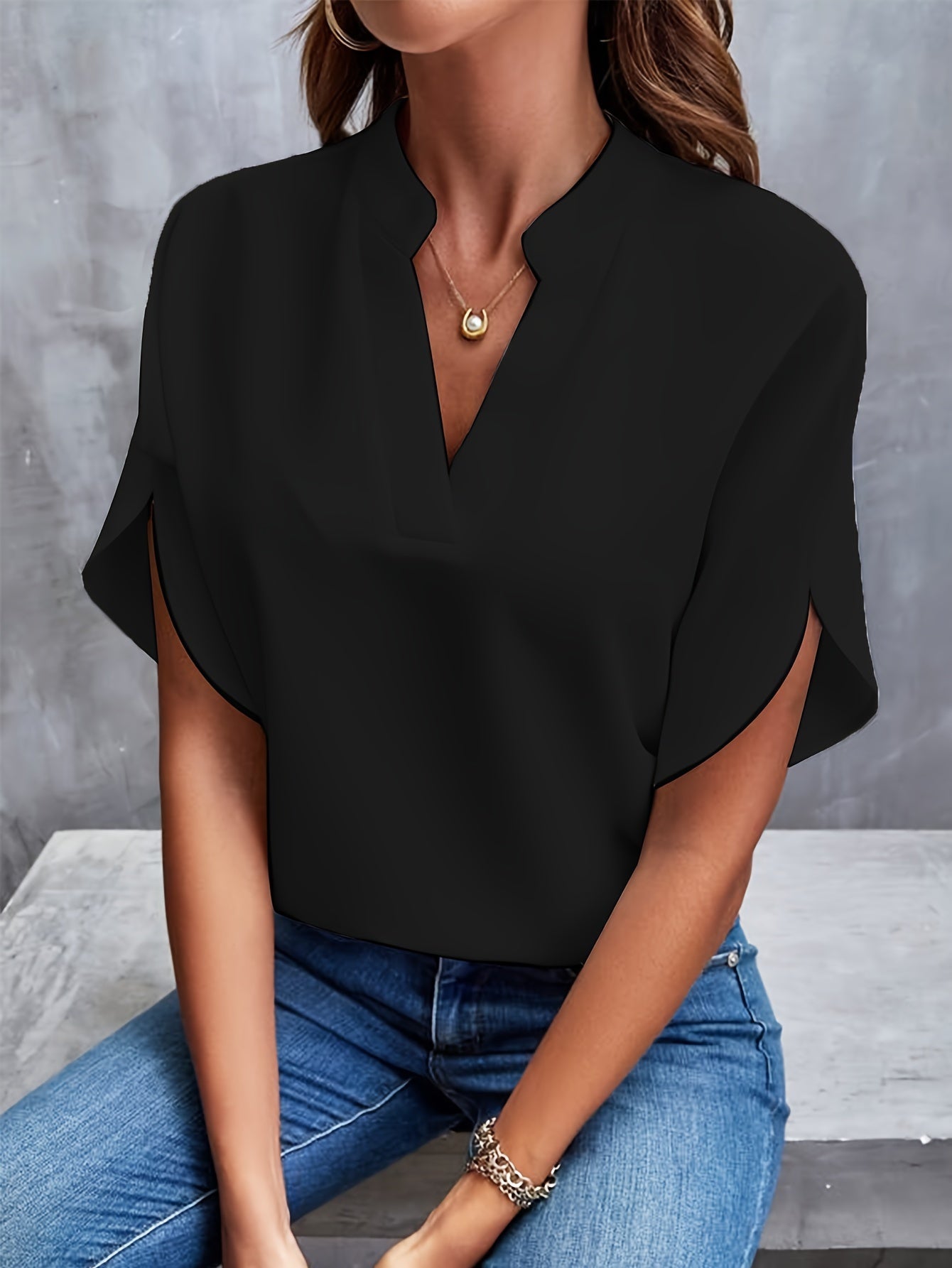 Sarafi | Elegant Blouse