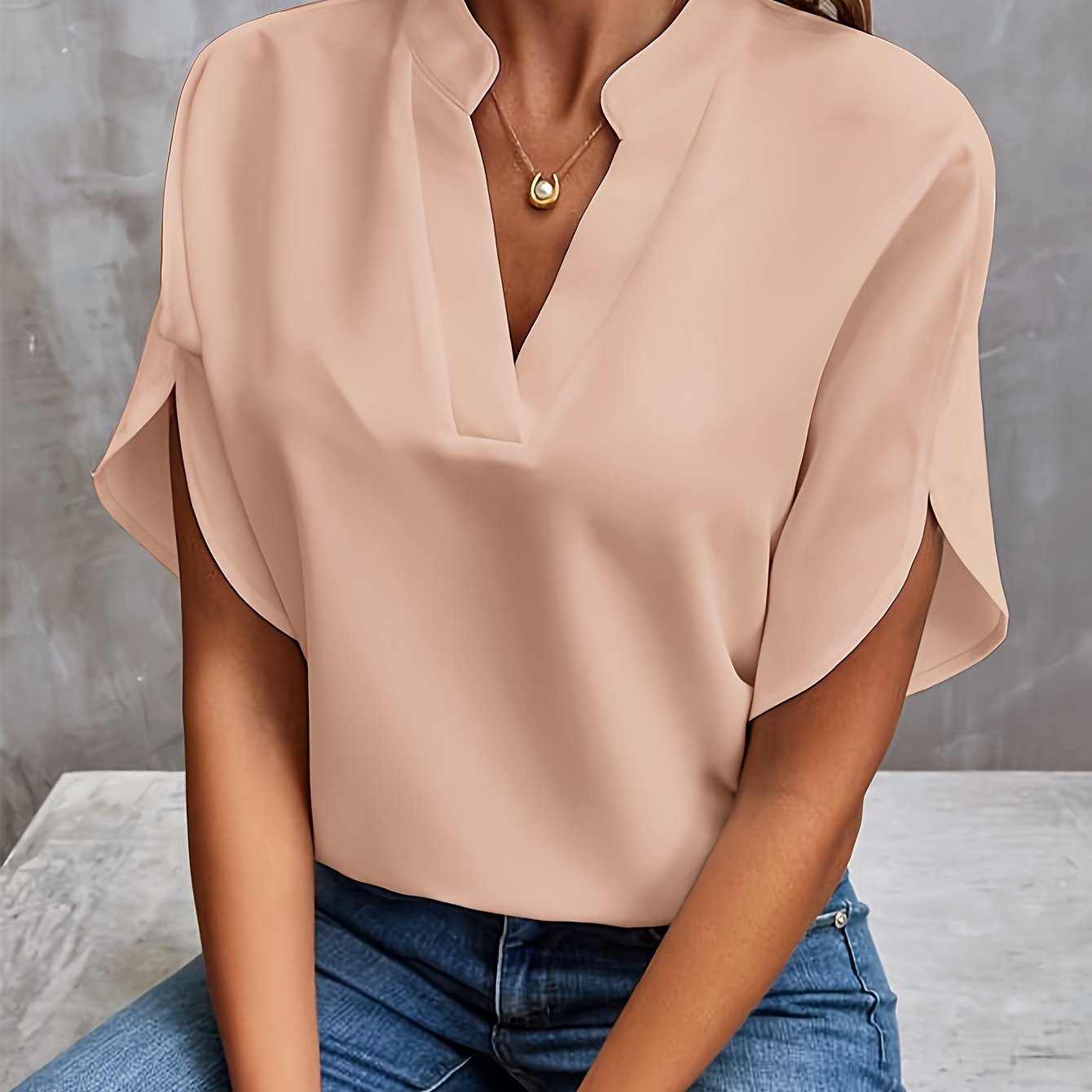 Sarafi | Elegant Blouse