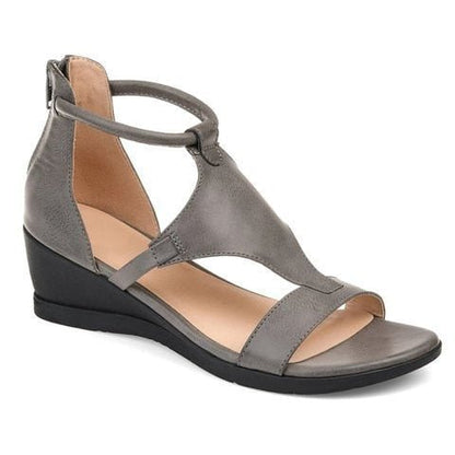 SHARON | Comfort-Focused Orthopedic Summer Sandals for Ultimate Support