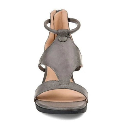 SHARON | Comfort-Focused Orthopedic Summer Sandals for Ultimate Support