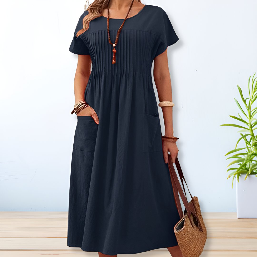 Sophie | Relaxed Fit - Day Dress