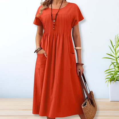 Sophie | Relaxed Fit - Day Dress