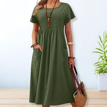 Sophie | Relaxed Fit - Day Dress