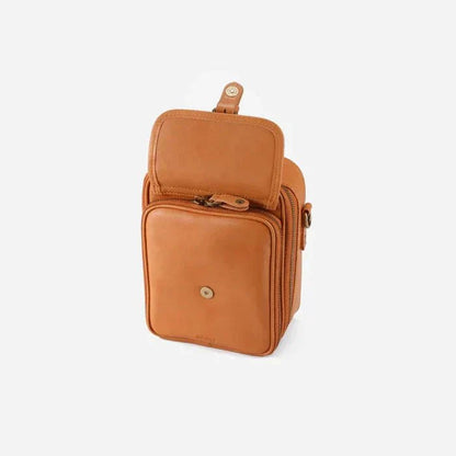 Vera™ | crossbody leather bag