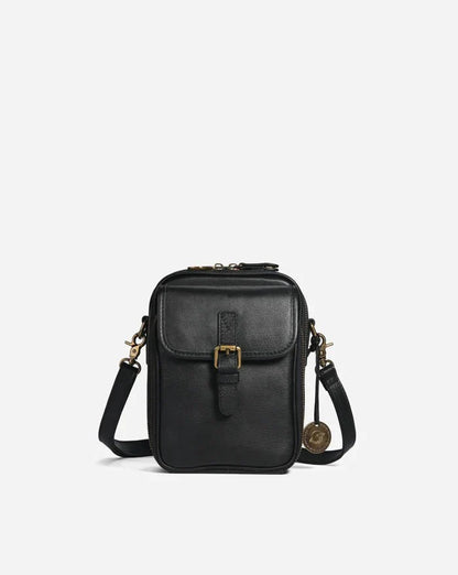 Vera™ | crossbody leather bag